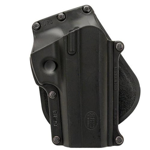 Paddle Holster - #RU97 - Right Hand