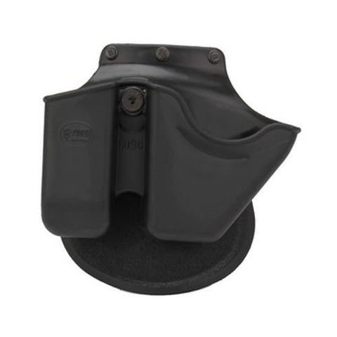 Magazine-Cuff Combo - Paddle - Glock, H&K 9mm & 40 S&W M&P 9mm-40cal.