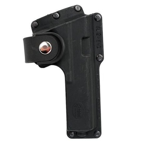 Roto Tactical Speed Holster - #GLT19 - Belt Holster, Right Hand