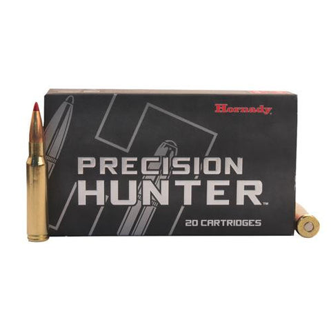 308 Winchester - 178 Grains, ELD-X, Per 20