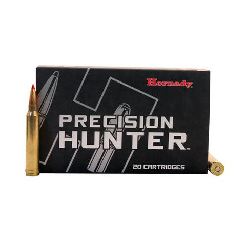 300 Winchester Magnum - 200 Grains, ELD-X, Per 20