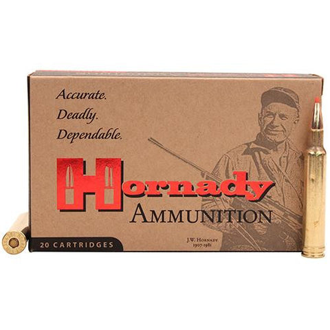 300 Weatherby Magnum - 180 Grains, GMX, Per 20