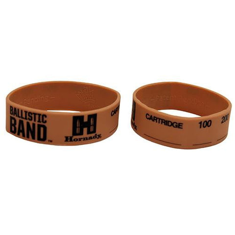 Ballistic Band, Per 2