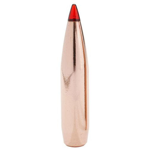 338 Caliber Bullets - 285 Grains, Boat Tail, ELD Match, Per 50