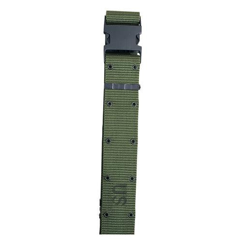 Web Pistol Belt - M1015 Olive Drab