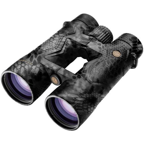 Mojave Binoculars - 12x50mm, Roof Prism, Kryptek Typhon Black