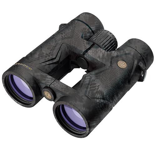 Mojave Binoculars - 10x50mm, Kryptek Typhon