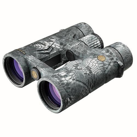 BX-3 Mojave Pro Guide HD Binocular - 10x42mm, Kryptek Typhon