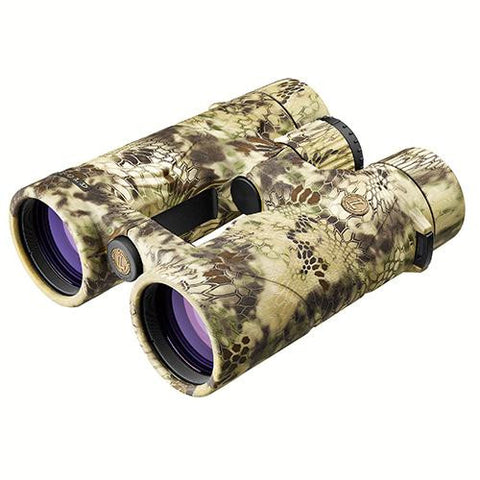 BX-3 Mojave Pro Guide HD Binocular - 10x42mm, Kryptek Highlander