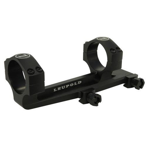 Mark 6 IMS 1pc Picatinny Style 20 MOA Mount, Integral 34mm Rings AR-15 Flat-Top