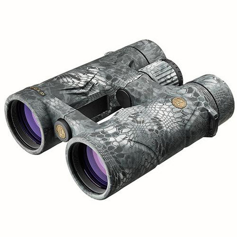 BX-3 Mojave Pro Guide HD Binocular - 8x42mm, Kryptek Typhon