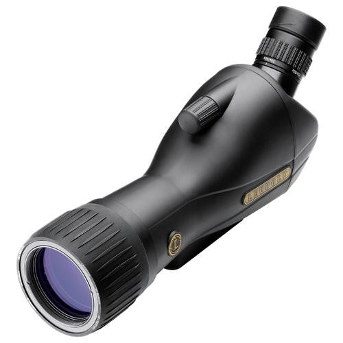 SX-1 Ventana 2 Spotting Scope - 15-45x60mm, Angled, Gray-Black