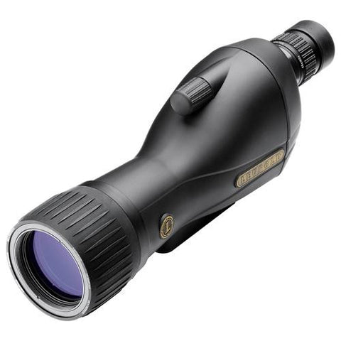 SX-1 Ventana 2 Spotting Scope - 15-45x60mm, Straight, Gray-Black