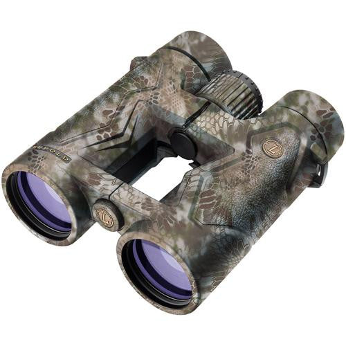 Mojave Binoculars - 12x50mm, Pro Guide, HD, Kryptek Highlander