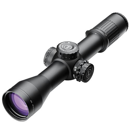 Mark 6 Riflescope - 3-18x44mm (34mm) M5C2 Matte FF TMR