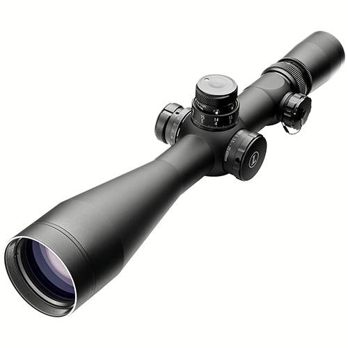 Mark 8 Riflescope - 3.5-25x56mm, H-59 Reticle, 30mm Main Tube, Matte Black