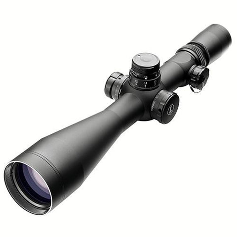 Mark 8 Riflescope - 3.5-25x56mm, Tremor 3, 30mm Main Tube, Matte Black