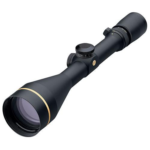 VX-3i Riflescope - 3.5-10x50mm, 1" Tube, CDS, Duplex Reticle, Matte Black