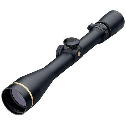 VX-3i Riflescope - 3.5-10x40mm, 1" Tubs, CDS, Wind-Plex Reticle, Matte Black