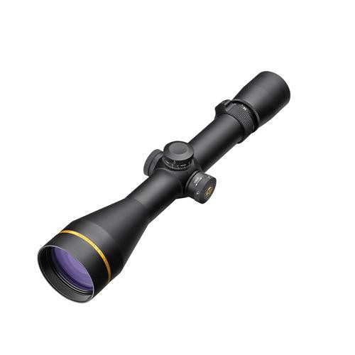 VX-3i Riflescope - 4.5-14x50mm, 30mm Tube, CDS, Side Focus, Wind-Plex Reticle, Matte Black