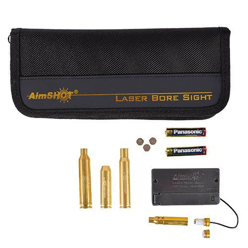 Laser Bore Sight Kit - MBS223, AR243, AR264, and AR3006