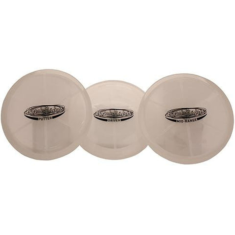 Flashflight LED Disc Golf - Set