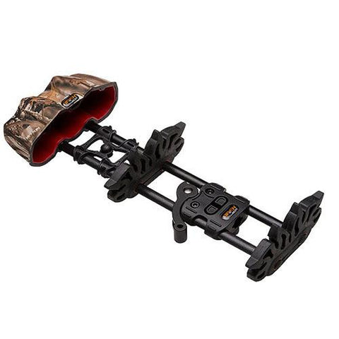 Apex Gear Reactor 5 Arrow Quiver - Lost Camo