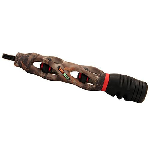 Carbon XS Stabilizer with Sling - 7", Lost Camo