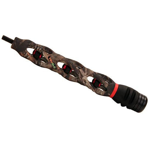 Carbon XS Stabilizer with Sling - 9", Lost Camo