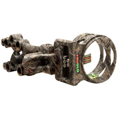 Carbon XS Xtreme Sight - 5 Light, .019", Lost Camo