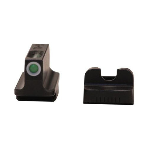 TFX Sight Set - Remington, White