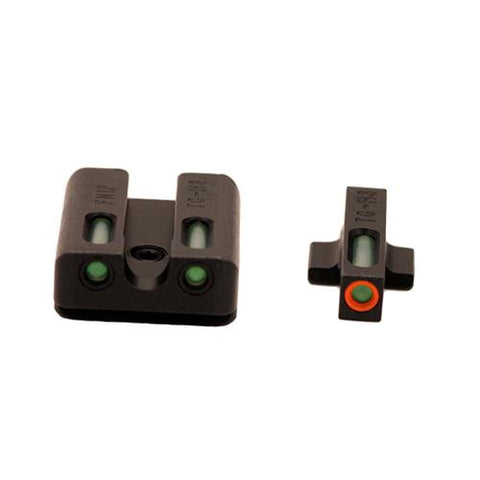 TFX Sight Set - FNH FNP-40, FNX-40, and FNS-40 (Including Compact)