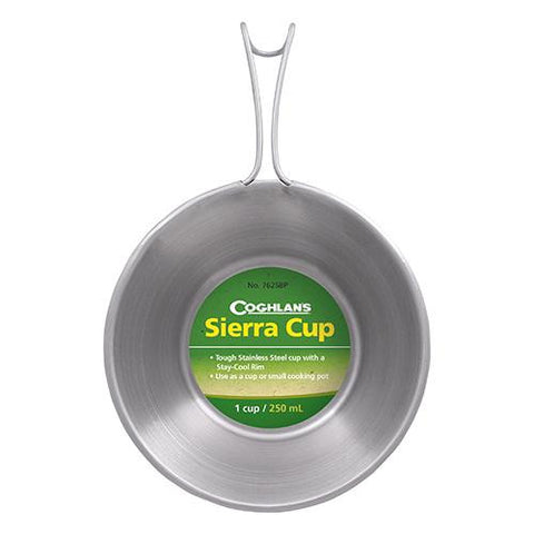 Sierra Cup