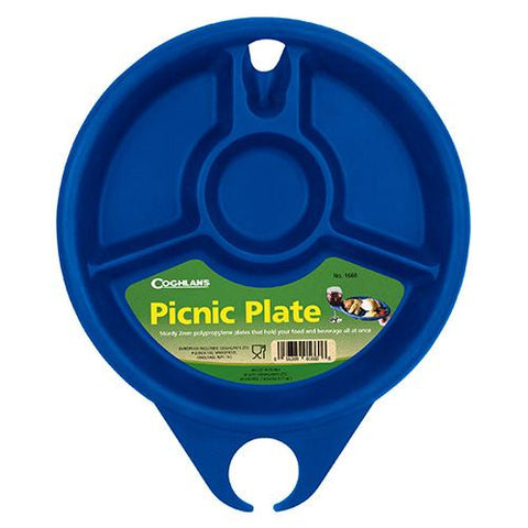 Picnic Plate