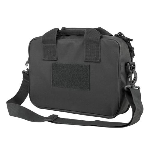 Double Pistol Range Bag - Urban Green