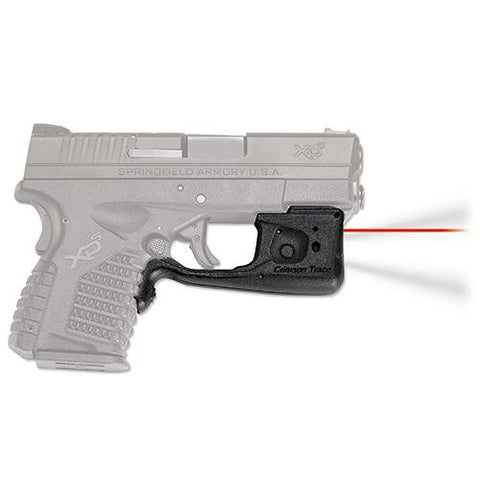 Laserguard Pro - Springfield Armory XD-S