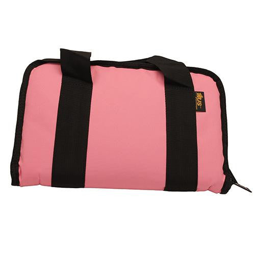 Attache Gun Case - Pink