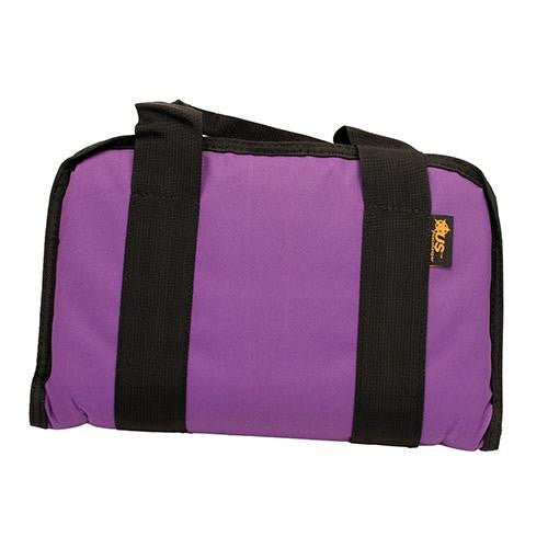 Attache Gun Case - Purple