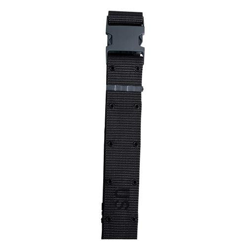 Web Pistol Belt - M1020 Black