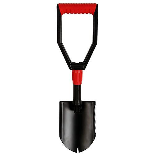 Rugged Shovel