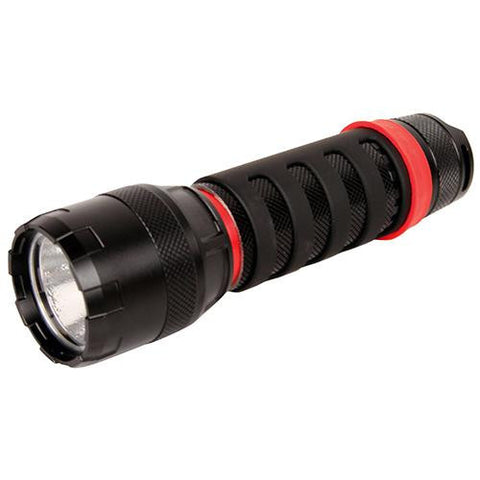 Conquer Flashlight - 350 Lumens