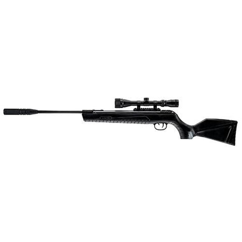 Throttle Air Rifle Combo - .177 Caliber, 15.90" Break Barrel with 3-9x32mm Scope