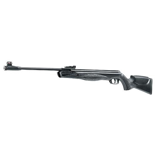 Walther Parrus - .177 Caliber, 19 1-4" Barrel, Break Barrel Action, Black