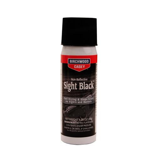 Sight Black, 1.25 fl oz Aerosol