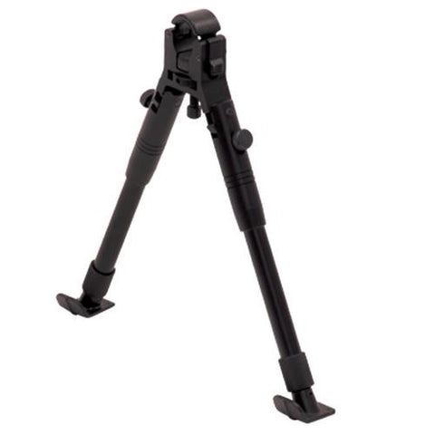 UTG Bipod - Gen Clamp On, Black