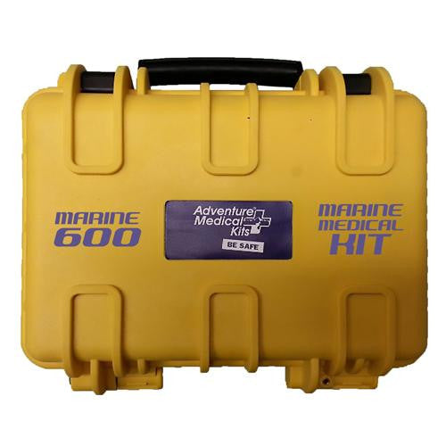 Marine - 600, Waterproof Box