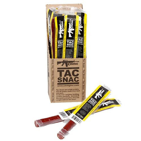 Tac Snack - Original, 12 Pack