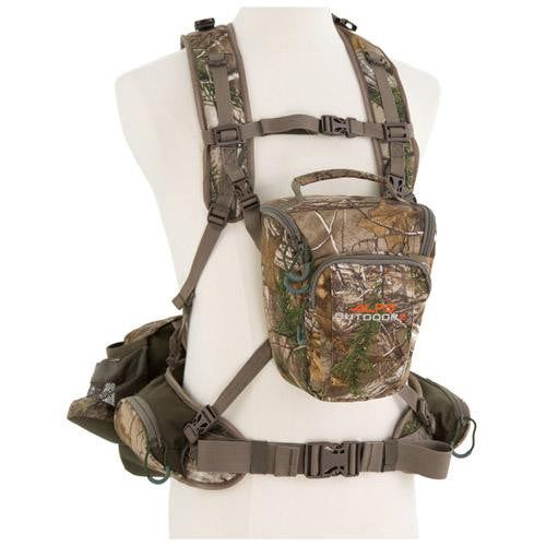 OutdoorZ Accessory Pack - Camera, Realtree Xtra