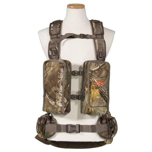 OutdoorZ Accessory Pack - Game and Calls, Realtree Xtra