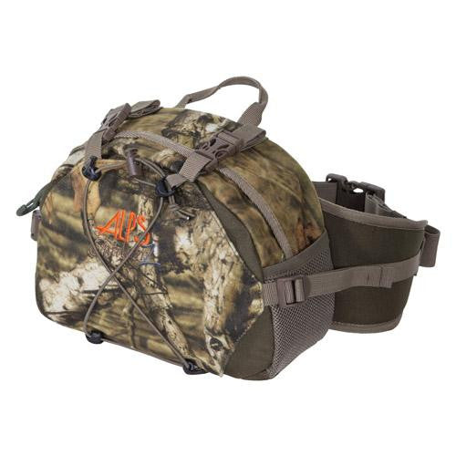 OutdoorZ Prospector, Pack, Mossy Oak Break Up Country